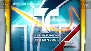 KSTS Telemundo 48 News Multi-Resync KSTS Telemundo 48 News Multi-Resync