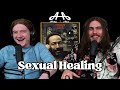 Sexual Healing Marvin Gaye Andy Alex FIRST TIME REACTION