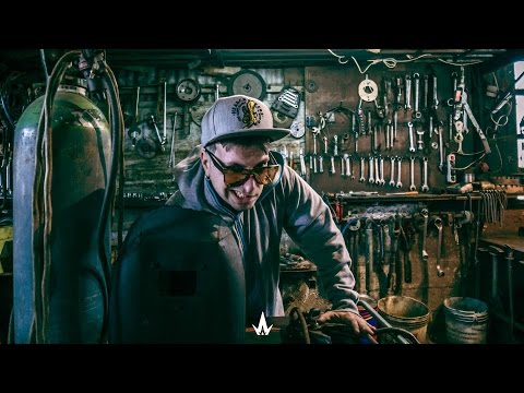 Enphasy - La Panda [OFFICIAL VIDEO]