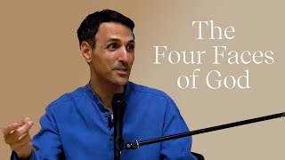 The Four Faces of God | Shai Tubali