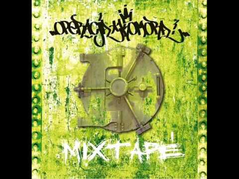 KOLOKOS MOST BLUNTED CREW OPERACJA KOMORA - 17.raty + dj bulb.wmv