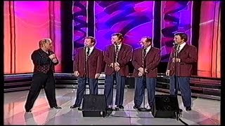 Freddie Starr And The Jordanaires - Don&#39;t
