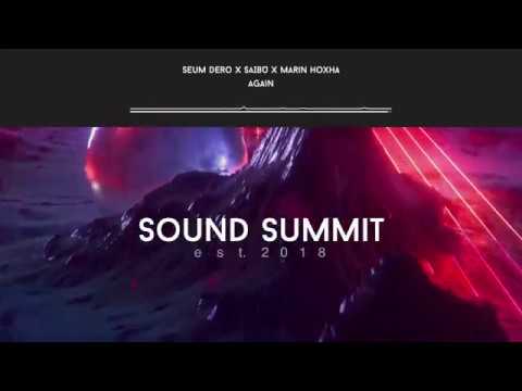 Seum Dero x SAIBU x Marin Hoxha - Again