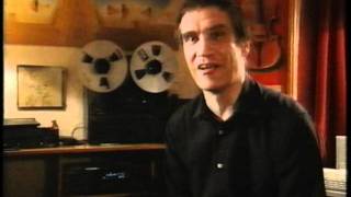 Wilko Johnson talks about Mickey Jupp