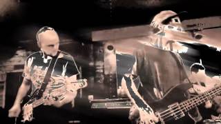 August 29, 2015: Negative Scanner - "Planet of Slums"