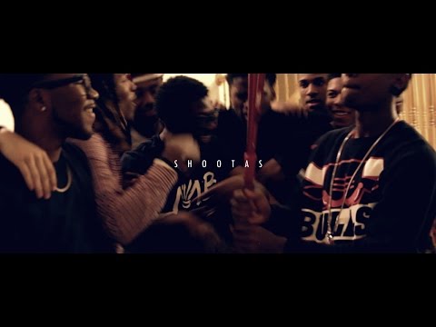 LMB - Shootas (Music Video)