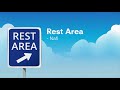 Nafi - Rest Area (Official Lyric Video)