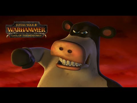 Total War Warhammer II - 25 Turn Guide - Beastmen - Malagor - Legendary - THE AMETHYST UPDATE