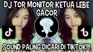Download lagu DJ TOR MONITOR KETUA LEBE GACOR | SOUND TIMUR VIRAL DI TIKTOK ‼️ mp3 Download lagu DJ TOR MONITOR KETUA LEBE GACOR | SOUND TIMUR VIRAL DI TIKTOK ‼️ mp3