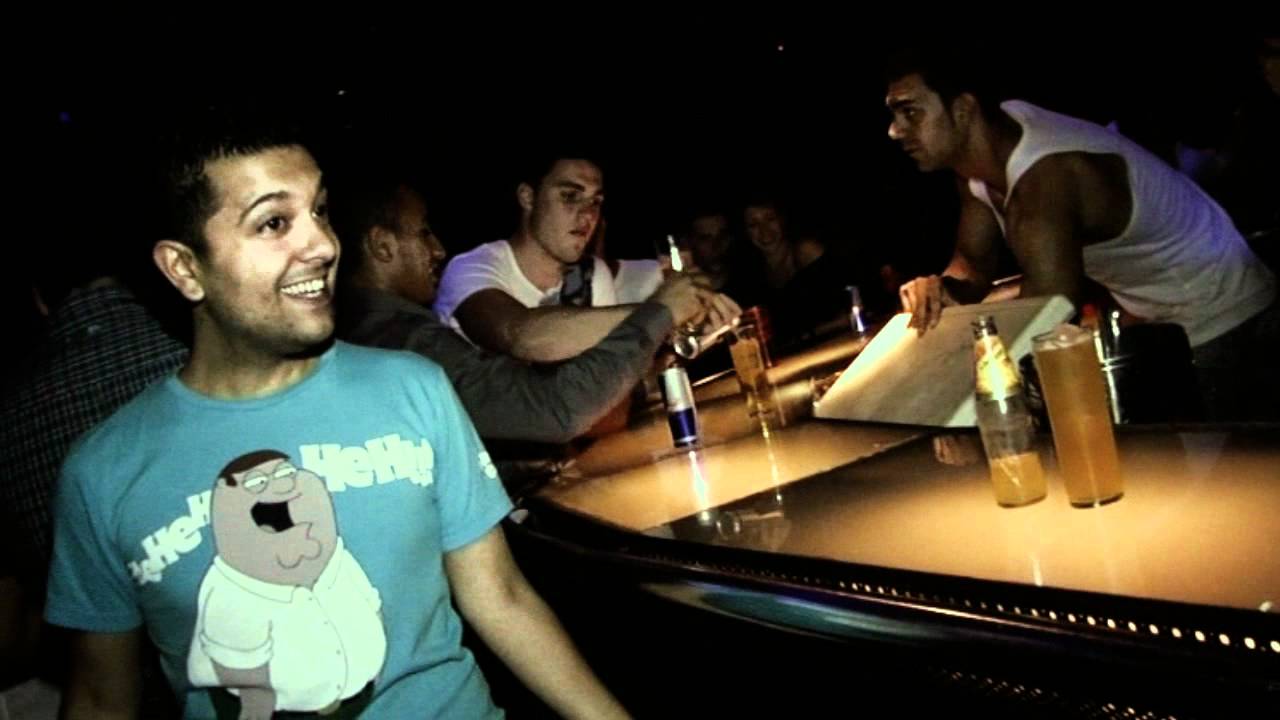 Sak Noel — Loca People (What The F**k)