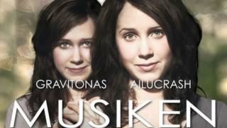 Gravitonas - one day