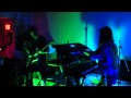 Blues Control - "Iron Pigs" @ Philamoca