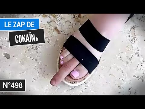 Le Zap de Cokaïn.fr n°498
