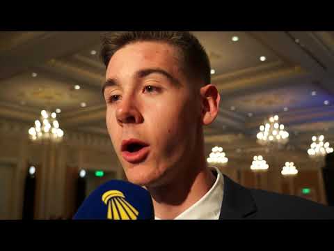 - I want people to know that I do all I can