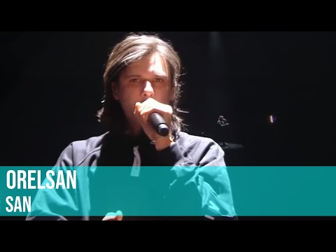 Video thumbnail for San (live)