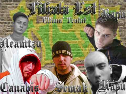 Filiala Est  - Ultimu' Tratat