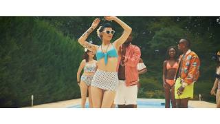 ROBBY THE LORD - DG ft.Weezy Gaga & Mezz (Clip Officiel)