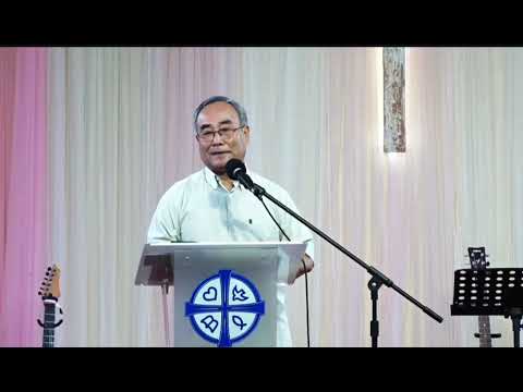 Rev. Dr. Rual Uk - Jesuh Nawl Bia Thar Pa (2).