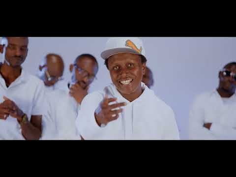 Wernono Family - Kaza Mwendo "Ngashville Tribute" (Official Music Video)
