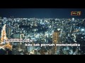 Repvblik Tlah Kuberikan Official Karaoke Music Video