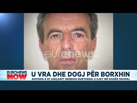 U vra dhe dogj për borxhin, kufoma e 61-vjeçarit Menduh Kurtdeda u gjet në Kodër Shupal