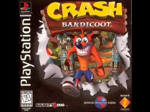 Crash Bandicoot 1 Theme (Extended)