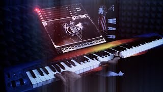 THIRTY SECONDS TO MARS - BIRTH (EXTENDED BY ZOCH)