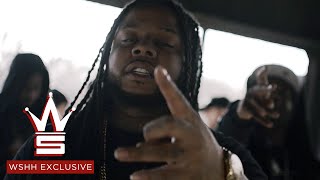 King Louie &quot;Throw Yo Sets Up&quot; (WSHH Exclusive - Official Music Video)