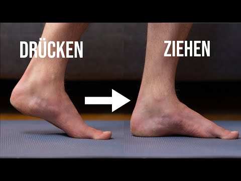 LAUFTECHNIK Gamechanger: ZIEHEN statt DRÜCKEN