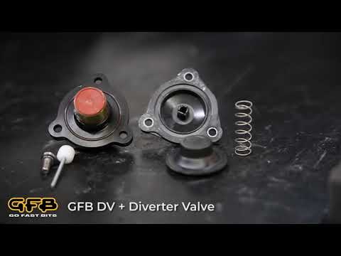 FORD FOCUS RS - TRACK HANDLING PACKAGE UPGRADE