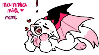 Cover art for MAMMA MIA