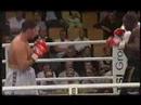 Arabic Fighter Manuel Charr vs. Cuban Fighter Pedro Carrion