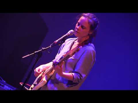 Scout Niblett live @ Krems  30 04 2012