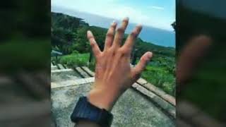 Cracks of Heaven by David Archuleta