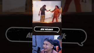 Download lagu Limbad vs samsudin lagi adu mekanik 😂😂😂 mp3