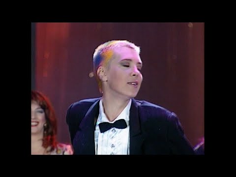 Silvia Dumitrescu, Laura Stoica & Berti Barbera - Fever (Cerbul de Aur 1997)