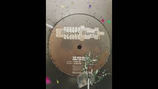 The Acid Healer ‎- A1 - Come 2 Ur Planet 2 Destroy (Acidino Mix)