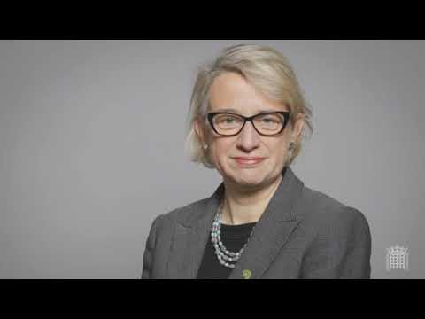 Speech at the Second Reading of the Agriculture Bill