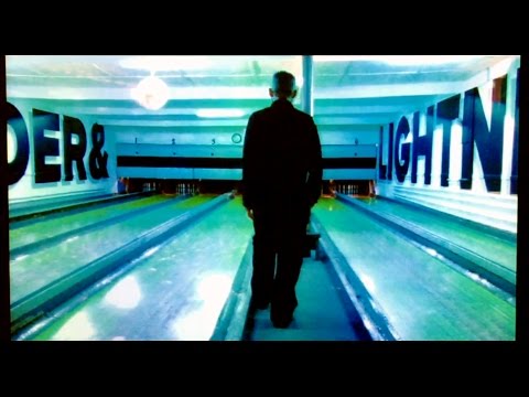 John K. Samson - "Alpha Adept"