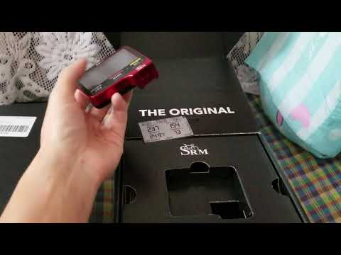 Exakt Dual Powermeter Pedal + Powercontrol 8 unboxing