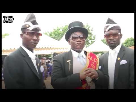 FUNNY COFFIN DANCE MEME COMPILATION 2020