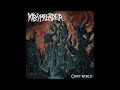 Ribspreader Crypt World 2022 Full Album HQ Death Metal