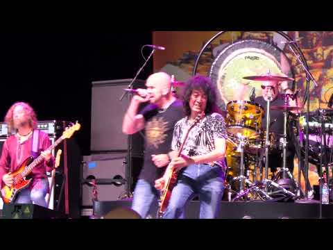 Whole Lotta Love - Jason Bonham's Led Zeppelin Evening 2023.08.04 Tinley Park, IL