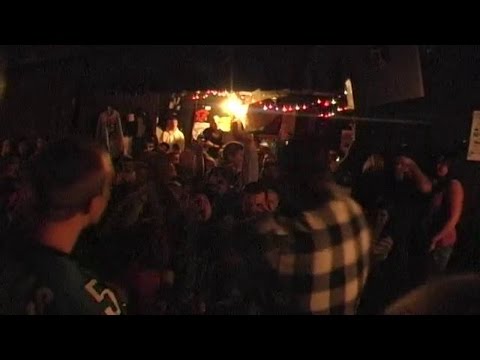 [hate5six] 100 Demons - November 21, 2010