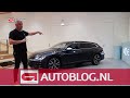 Dit is de Volkswagen Arteon Shooting Brake!