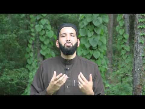 Talha ibn Ubaidullah (#Excellence) - Omar Suleiman - Quran Weekly