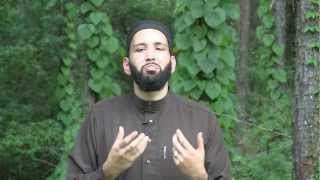 Talha ibn Ubaidullah (#Excellence) - Omar Suleiman - Quran Weekly