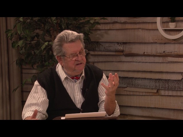 L’Heure du conte – Épisode 5