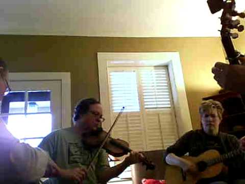 Shady Grove (Luther Davis).AVI