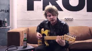 Fruit - Little Night Terrors - Pocket Rocket